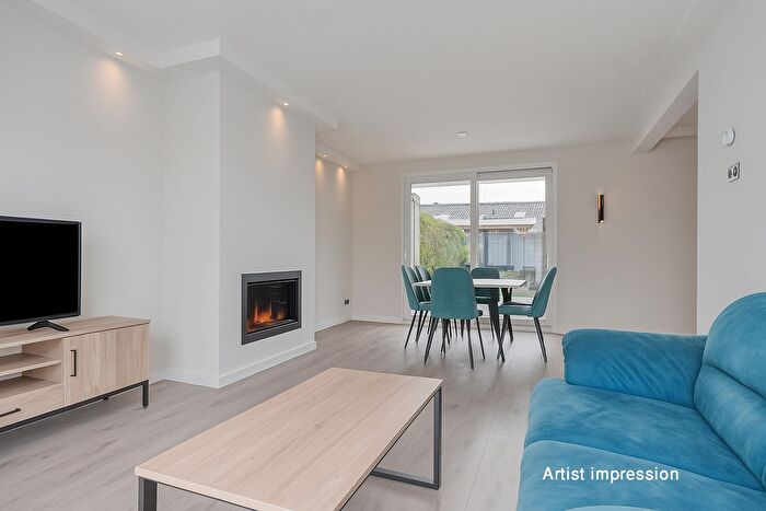 Koop en Huur Huizen - 3