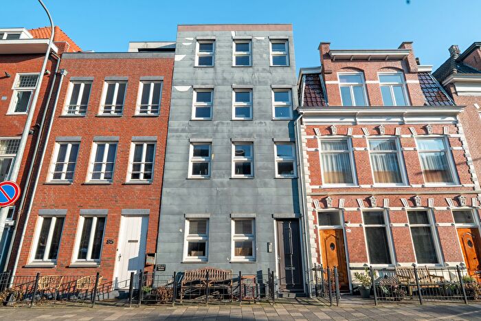 Koop en Huur Huizen - 3