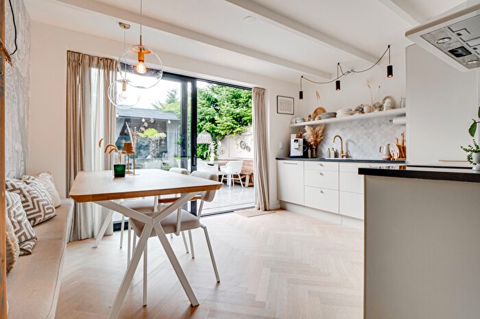 Koop en Huur Huizen - 3