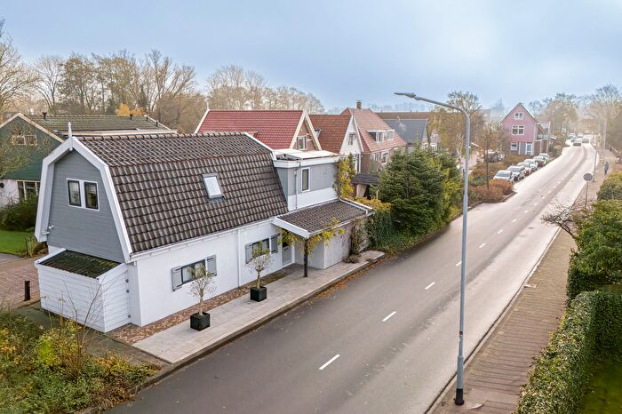 Koop en Huur Huizen - 2