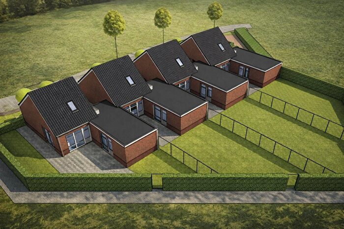 Koop en Huur Huizen - 3