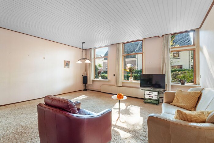 Koop en Huur Huizen - 2