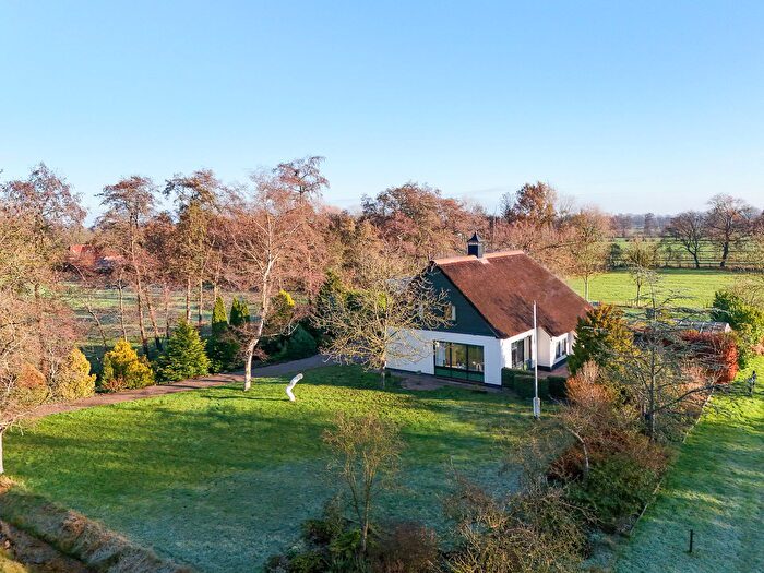 Koop en Huur Huizen - 2