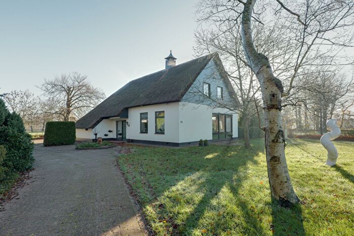 Koop en Huur Huizen - 3