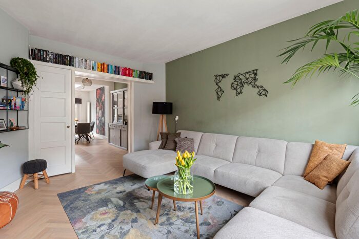 Koop en Huur Huizen - 2