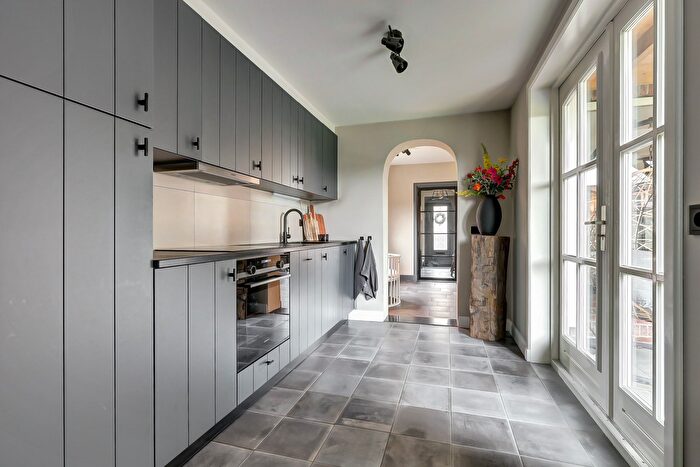 Koop en Huur Huizen - 3