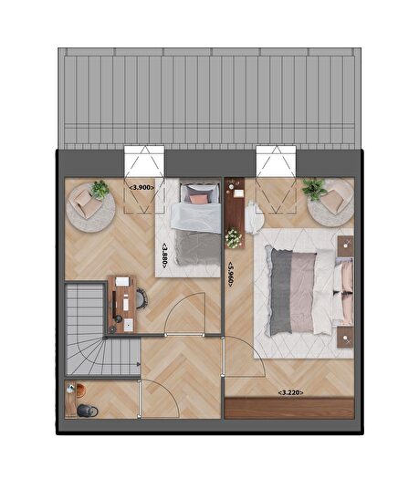 Koop en Huur Huizen - 2