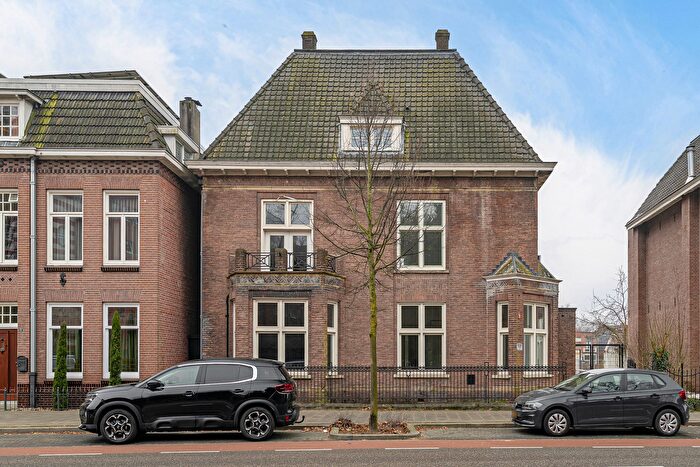 Koop en Huur Huizen - 2