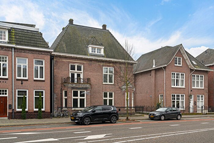 Koop en Huur Huizen - 3