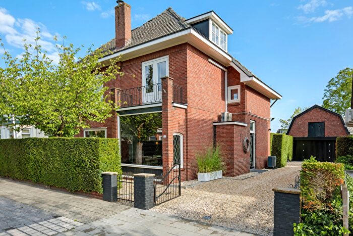 4-kamerhuis te koop in Winterswijk-Noordwest, Winterswijk