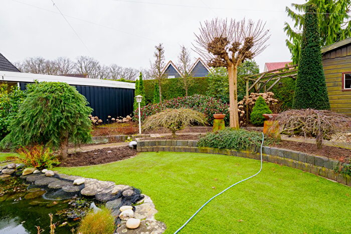 Koop en Huur Huizen - 2