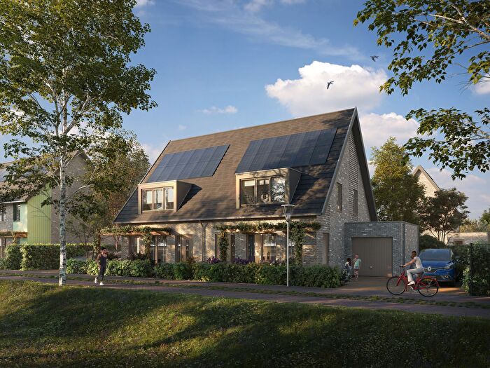 Koop en Huur Huizen - 2