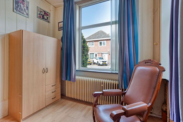 Koop en Huur Huizen - 3