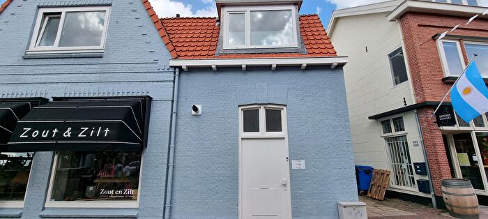 Koop en Huur Huizen - 2