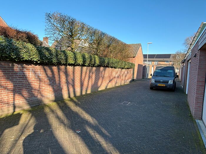 Koop en Huur Huizen - 3