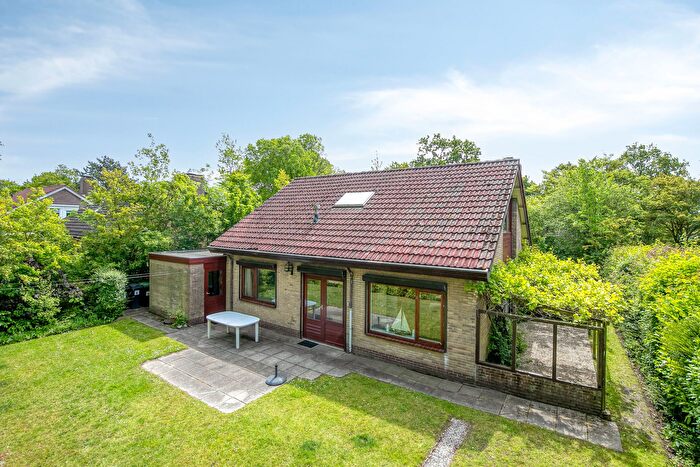 5-kamerhuis te koop in Randduin, Oostkapelle