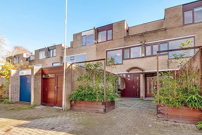 6-kamerhuis te koop in Nijenheim, Zeist