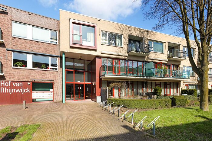 Koop en Huur Huizen - 3