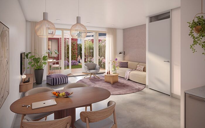 Koop en Huur Huizen - 2