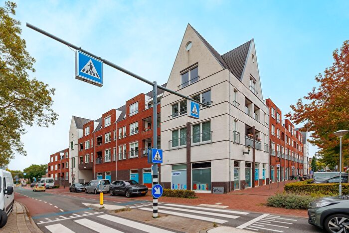 Koop en Huur Huizen - 2