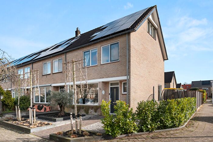 6-kamerhuis te koop in Bennekom – Hof van Sint Pieter, Boekelo