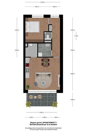 Koop en Huur Huizen - 3