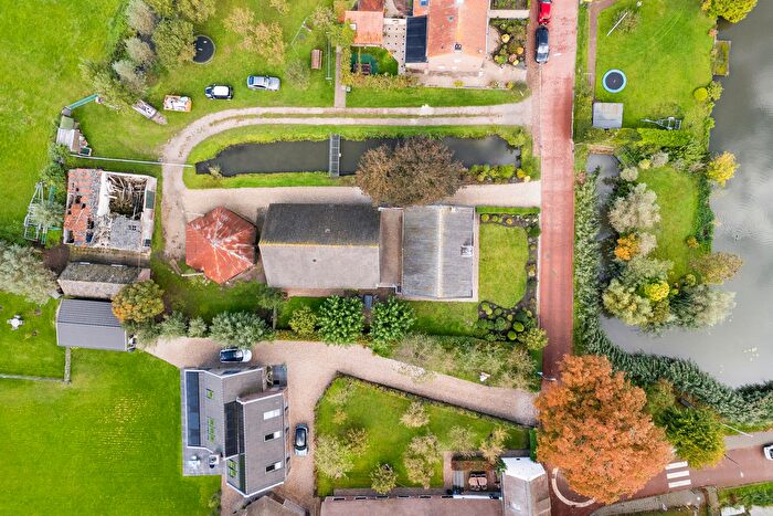 Koop en Huur Huizen - 3