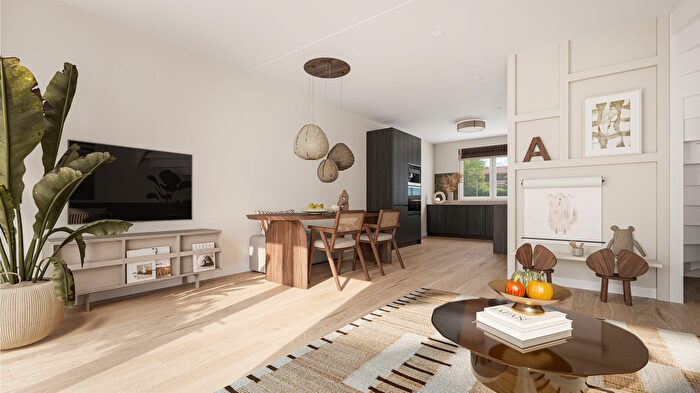 Koop en Huur Huizen - 2