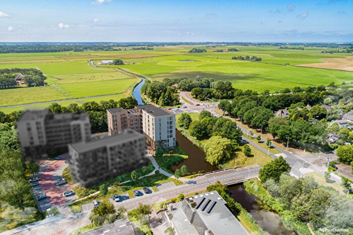 Koop en Huur Huizen - 2