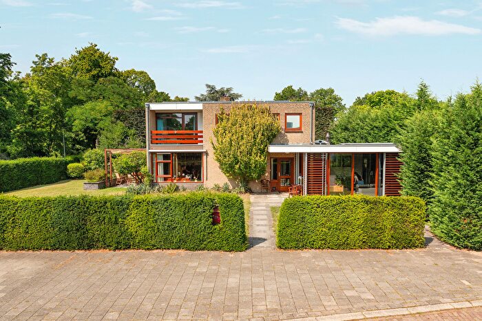 10-kamerhuis te koop in Groenewoud, Nijmegen