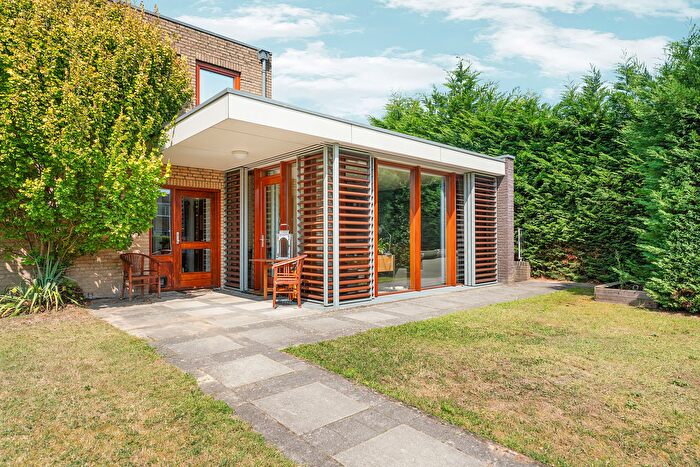 Koop en Huur Huizen - 2