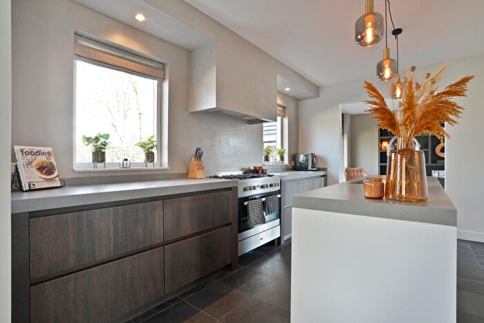 Koop en Huur Huizen - 2