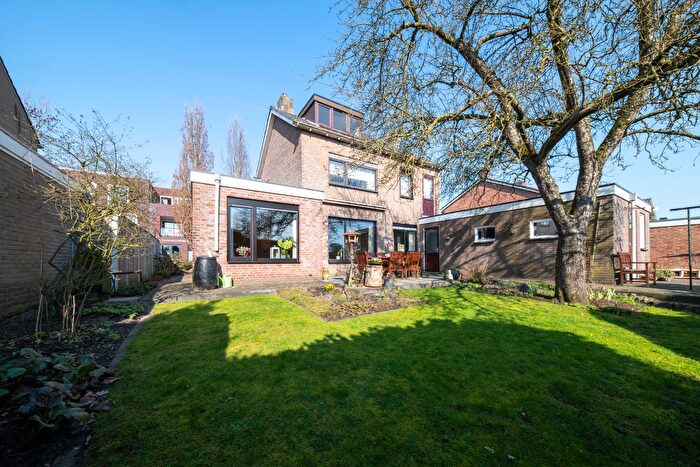 Koop en Huur Huizen - 2