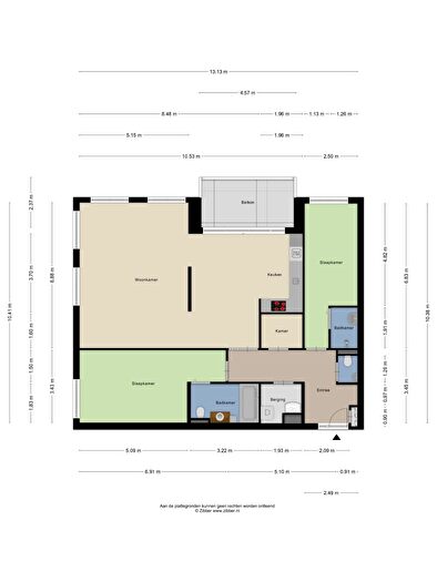 Koop en Huur Huizen - 2
