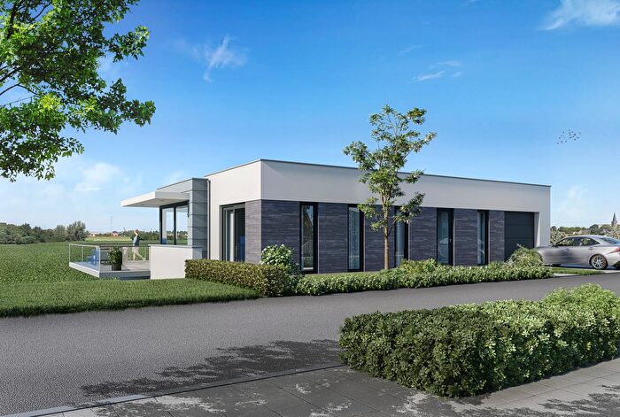 Koop en Huur Huizen - 3