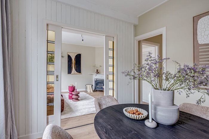 5-kamerappartement te koop in Rotterdam – Van der Meydestraat A02, Blijdorp