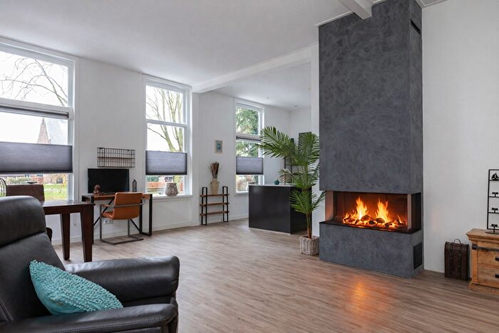 Koop en Huur Huizen - 2