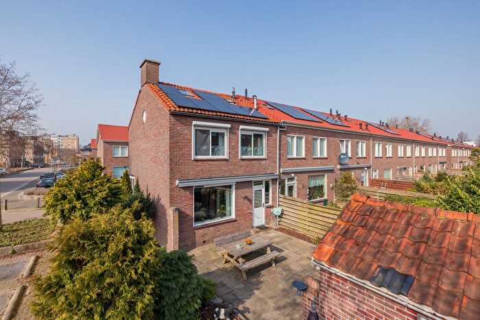 Koop en Huur Huizen - 2