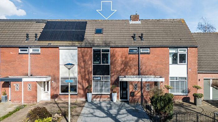 5-kamerhuis te koop in Noord-Scharwoude West, Noord-Scharwoude
