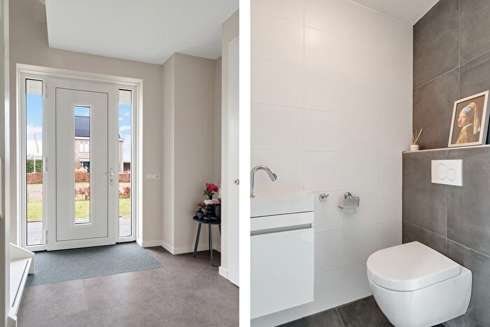 Koop en Huur Huizen - 3