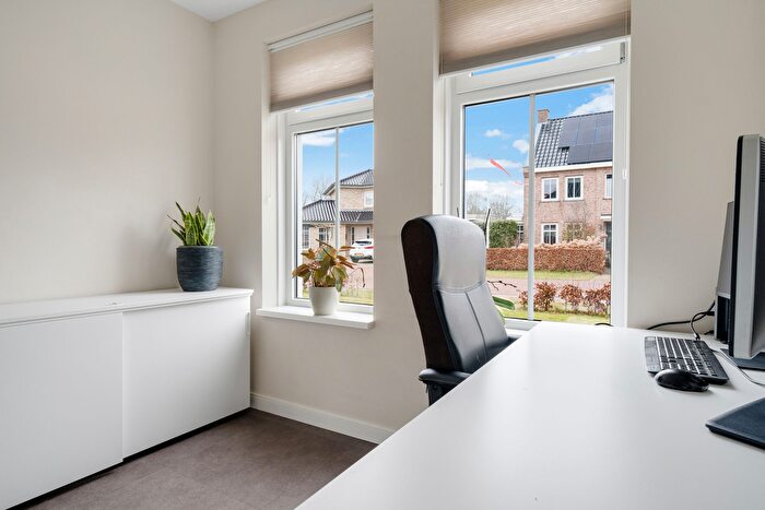 Koop en Huur Huizen - 2
