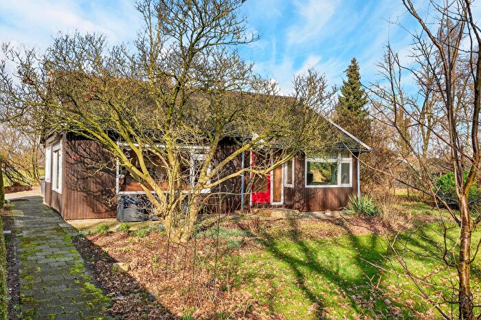 Koop en Huur Huizen - 2