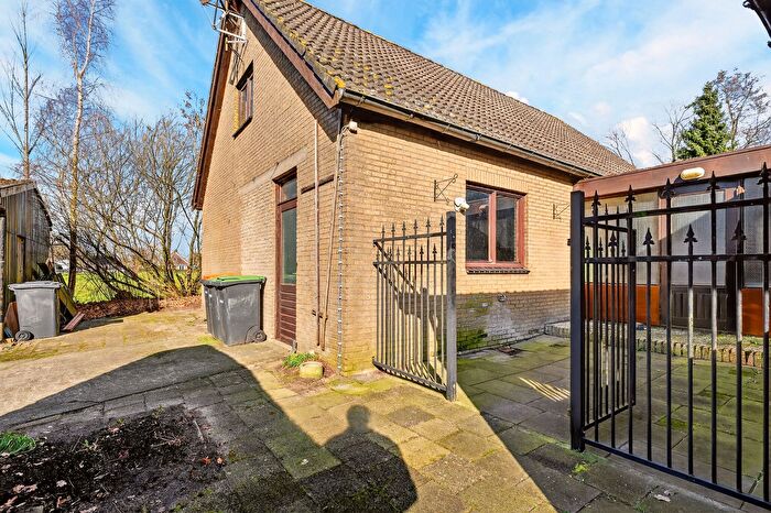 Koop en Huur Huizen - 3
