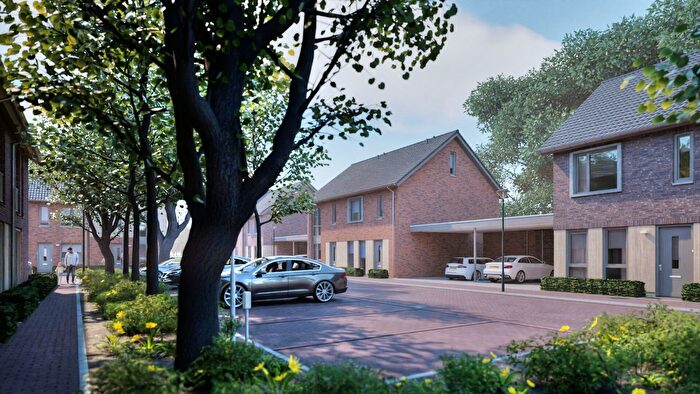 Koop en Huur Huizen - 2