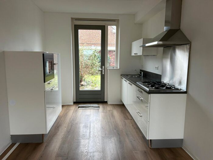 Koop en Huur Huizen - 2