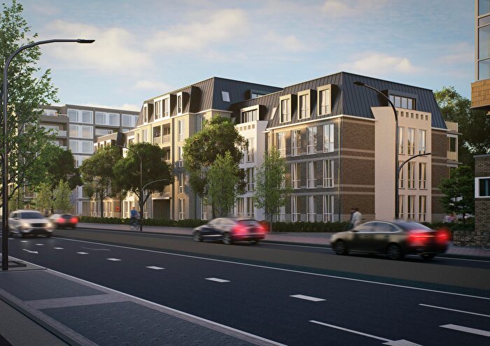 Koop en Huur Huizen - 3