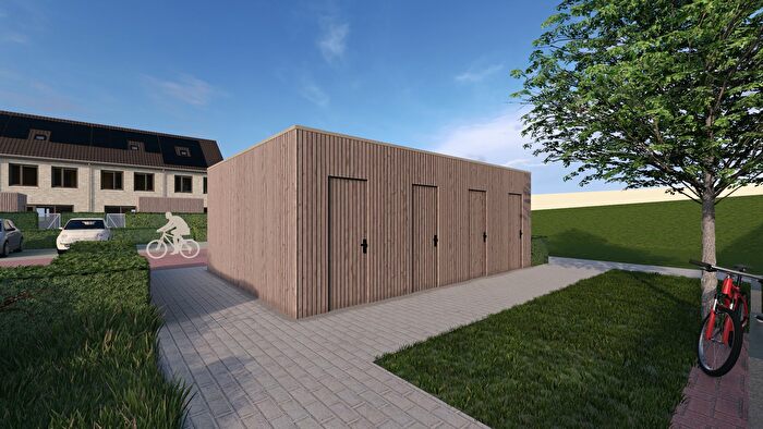 Koop en Huur Huizen - 2
