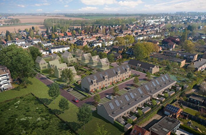 Koop en Huur Huizen - 2