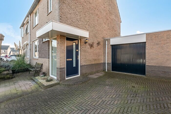 Koop en Huur Huizen - 3