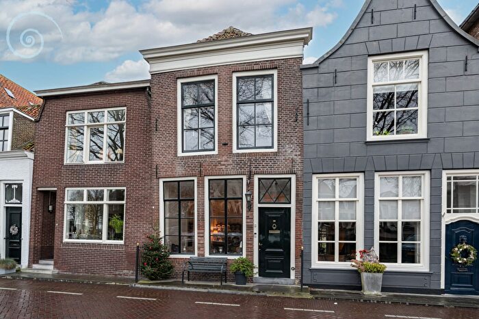 Koop en Huur Huizen - 2